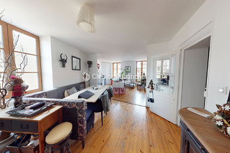  appartement charlieu 42190