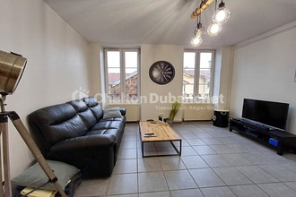  appartement charlieu 42190