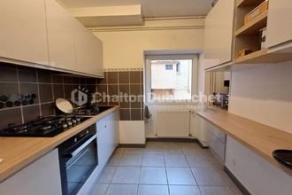  appartement charlieu 42190
