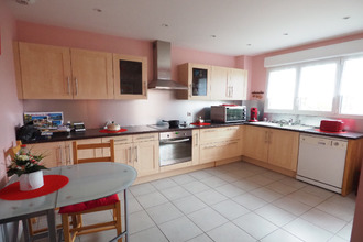  appartement charmes 88130