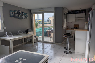  appartement charmes 88130