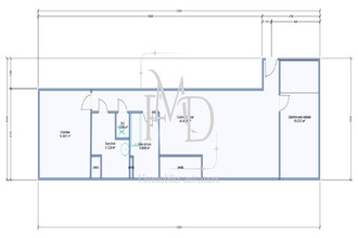  appartement charmes 88130