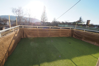  appartement charmes 88130