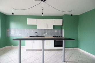  appartement charmes 88130