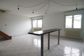  appartement charmes 88130