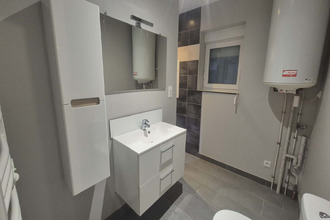  appartement charmes 88130