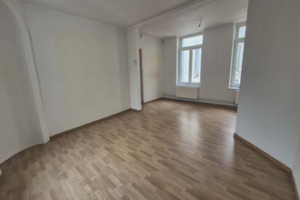  appartement charmes 88130