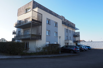  appartement charmes 88130