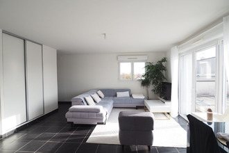  appartement charmes 88130