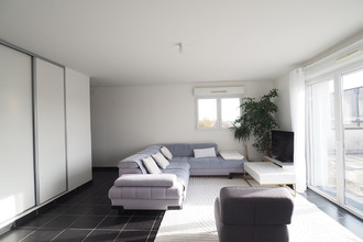  appartement charmes 88130