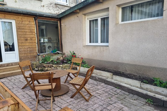  appartement charmes 88130