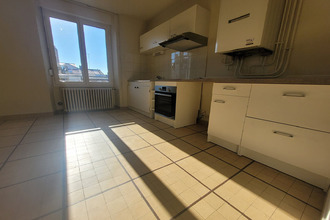  appartement charmes 88130