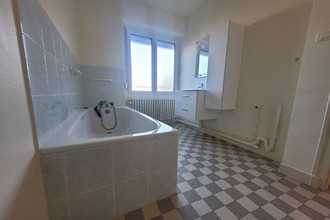  appartement charmes 88130