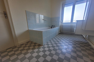  appartement charmes 88130