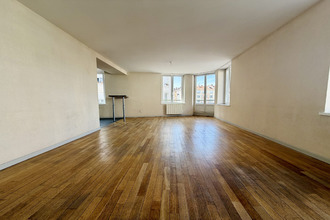  appartement charmes 88130