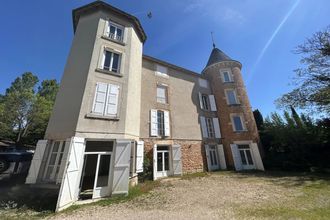  appartement charnay-les-macon 71850