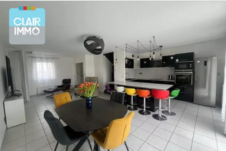  appartement charnay-les-macon 71850