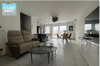  appartement charnay-les-macon 71850