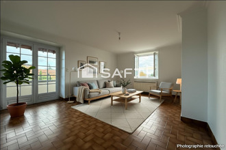  appartement charnay-les-macon 71850