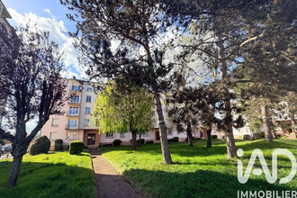  appartement charnay-les-macon 71850