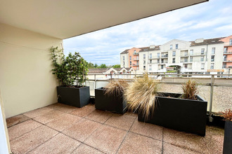  appartement charnay-les-macon 71850