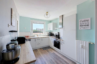  appartement charnay-les-macon 71850
