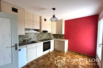  appartement charnay-les-macon 71850
