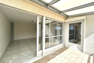  appartement charnay-les-macon 71850