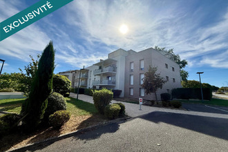  appartement charnay-les-macon 71850