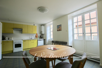  appartement charolles 71120