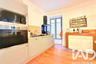  appartement charolles 71120