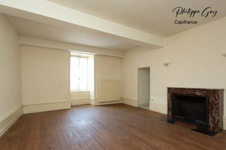  appartement charolles 71120