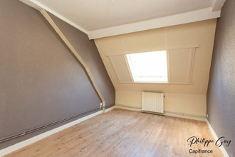  appartement charolles 71120