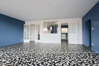  appartement charolles 71120