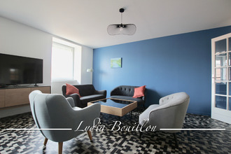  appartement charolles 71120