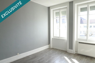  appartement charquemt 25140