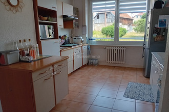  appartement charquemt 25140