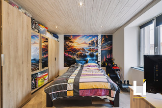  appartement charquemt 25140