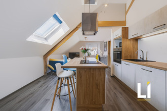  appartement charquemt 25140