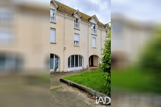  appartement chars 95750