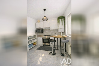  appartement chars 95750