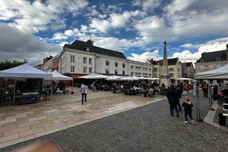  appartement chartres 28000