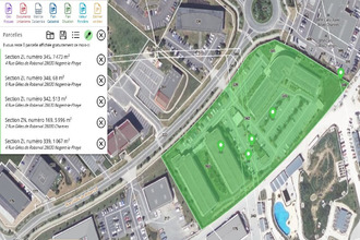  appartement chartres 28000