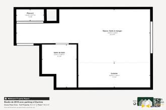  appartement chartres 28000