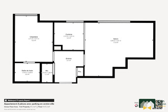  appartement chartres 28000