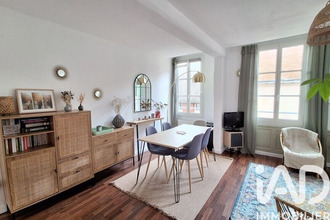  appartement chartres 28000