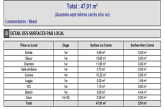  appartement chartres 28000