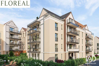  appartement chartres 28000