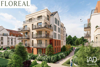  appartement chartres 28000