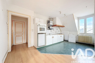  appartement chartres 28000